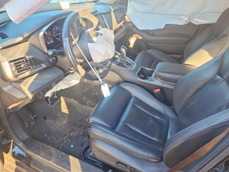 71154466 :رقم المزاد ، 4S4BTGPD8P3150492 vin ، 2023 Subaru Outback مزاد بيع