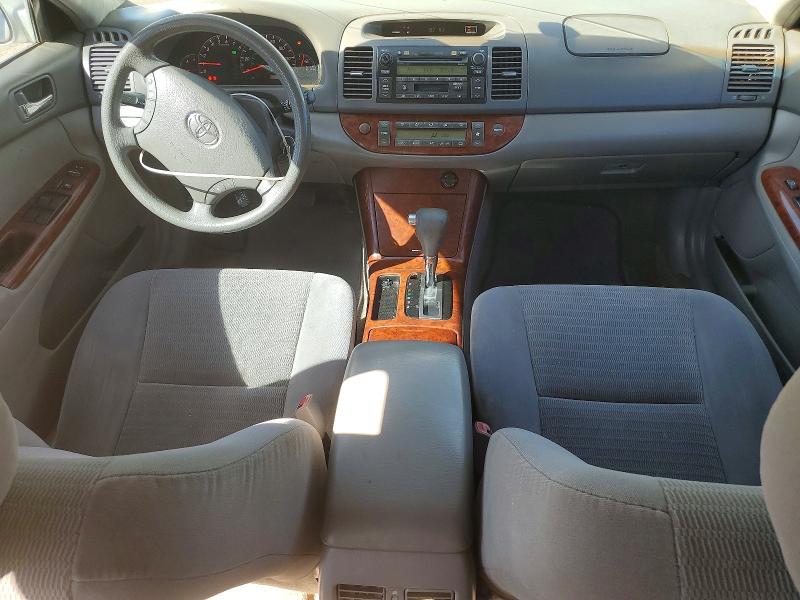 71955496 :رقم المزاد ، 4T1BE32K76U104167 vin ، 2006 Toyota Camry مزاد بيع