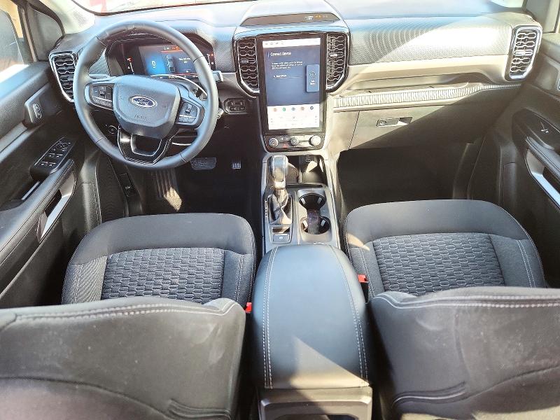 Продаж на аукціоні авто 2025 Ford Ranger, vin: 1FTER4HH9SLE67903, номер лоту: 71669826