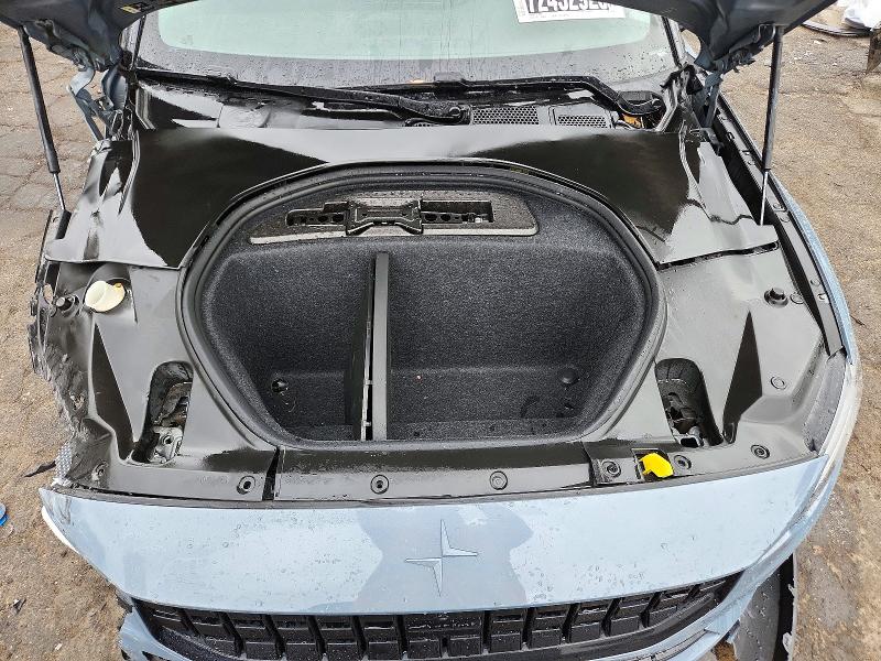 Продажа на аукционе авто 2023 Polestar 2, vin: YSMED3KA6PL134509, номер лота: 72452926