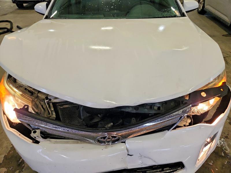 71621606 :رقم المزاد ، 4T1BK1FK1DU533809 vin ، 2013 Toyota Camry مزاد بيع