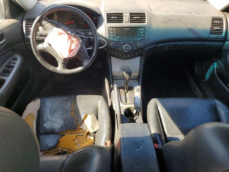 2005 Honda Accord მანქანა იყიდება აუქციონზე, vin: 1HGCM56855A028455, აუქციონის ნომერი: 71849876