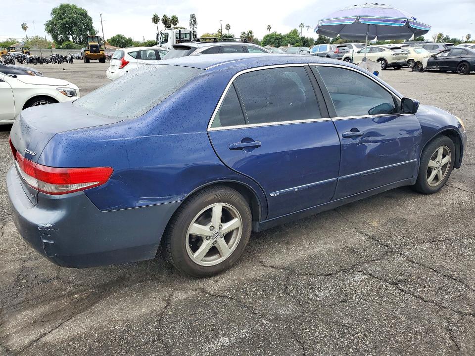 Продаж на аукціоні авто 2003 Honda Accord, vin: JHMCM56603C016307, номер лоту: 72623476