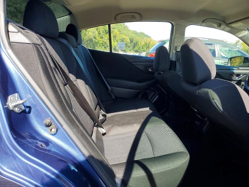 Продажа на аукционе авто 2020 Subaru Legacy, vin: 4S3BWAC66L3006692, номер лота: 71489216