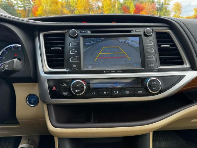 74260926 :رقم المزاد ، 5TDDGRFH2KS053684 vin ، 2019 Toyota Highlander Hybrid مزاد بيع