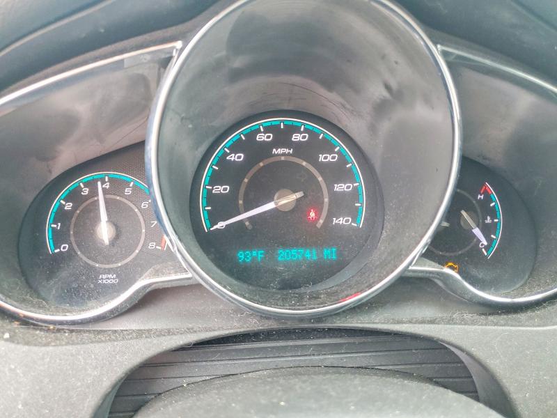 Aukcja sprzedaży 2012 Chevrolet Malibu, vin: 1G1ZC5E0XCF259867, numer aukcji: 71379776