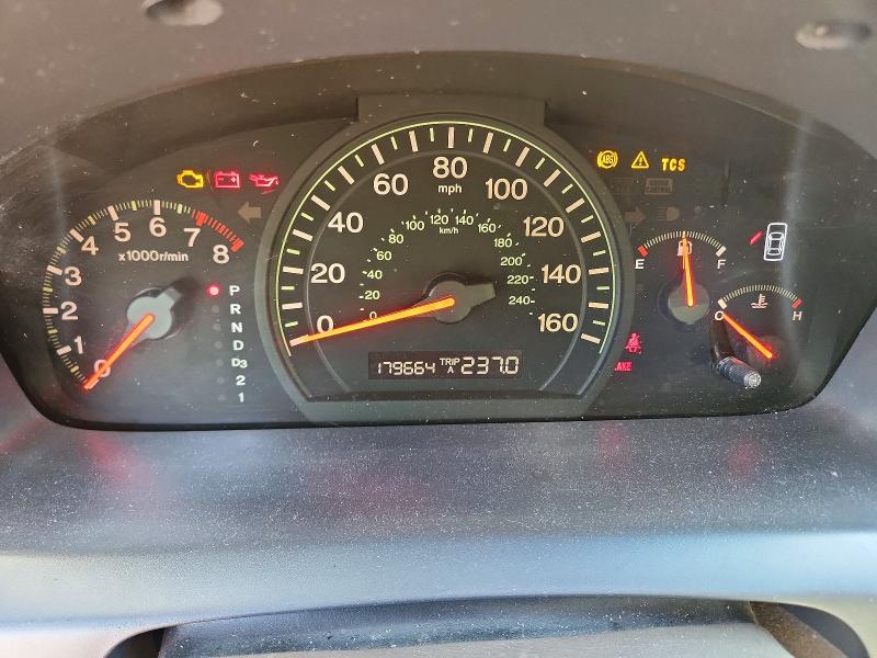 2004 Honda Accord მანქანა იყიდება აუქციონზე, vin: 1HGCM66514A078022, აუქციონის ნომერი: 70490336