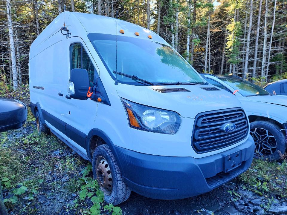 Продаж на аукціоні авто 2018 Ford Transit, vin: 1FTBF4XG8JKB23701, номер лоту: 58745246
