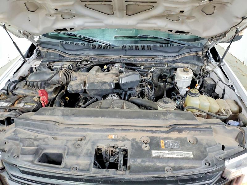 Aukcja sprzedaży 2019 Ford F350, vin: 1FDRF3G66KEE36466, numer aukcji: 69994916