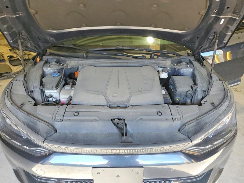 71400986 :رقم المزاد ، KNDC34LAXP5612090 vin ، 2023 Kia Ev6 مزاد بيع