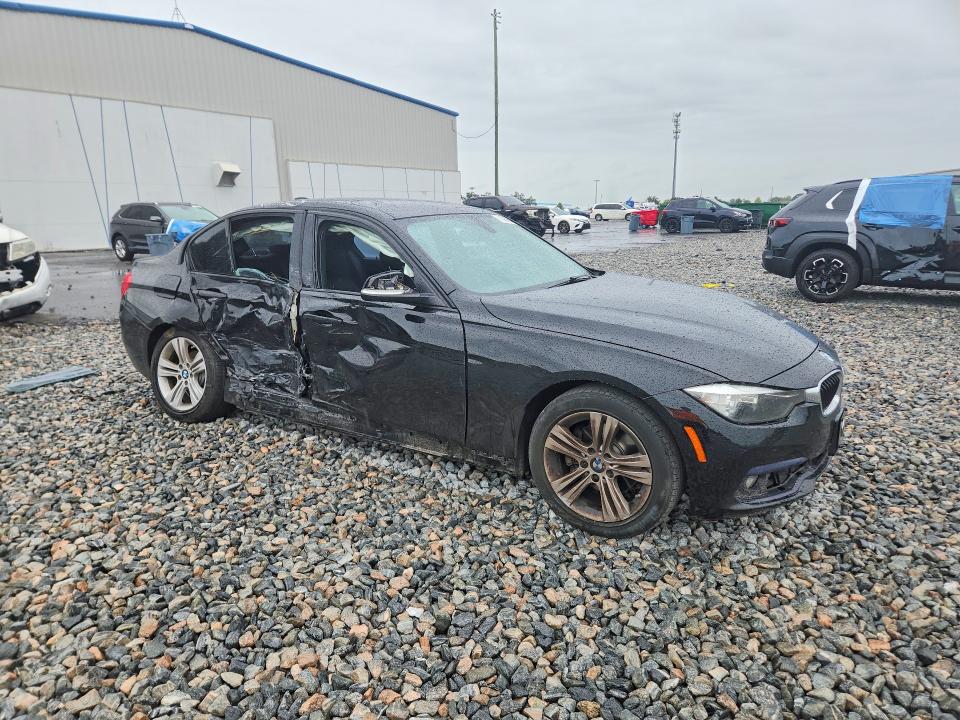 2016 Bmw 328 მანქანა იყიდება აუქციონზე, vin: WBA8E9G50GNT87914, აუქციონის ნომერი: 71833346