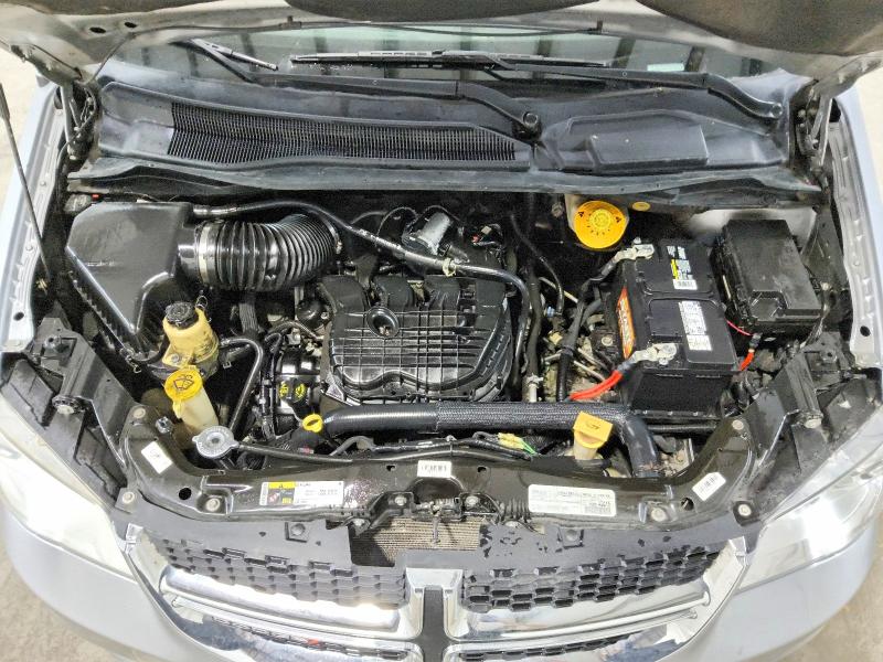 Aukcja sprzedaży 2019 Dodge Grand Caravan, vin: 2C4RDGBG7KR799539, numer aukcji: 71062676
