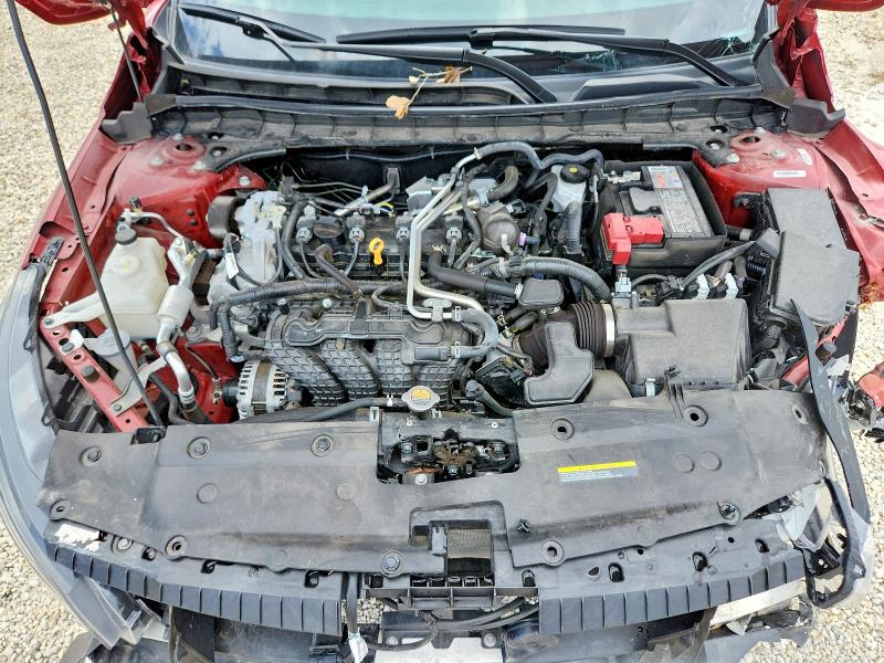 2025 Nissan Altima მანქანა იყიდება აუქციონზე, vin: 1N4BL4DV1SN361133, აუქციონის ნომერი: 71669196