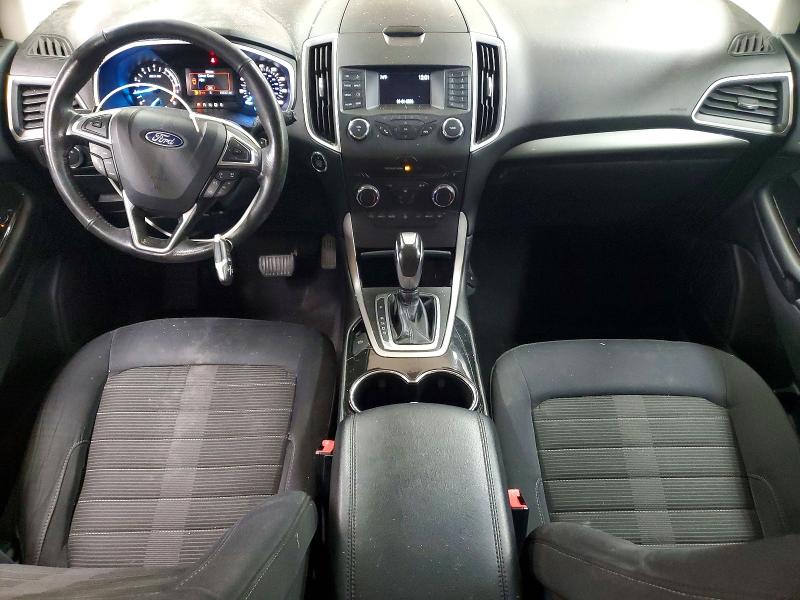 2016 Ford Edge მანქანა იყიდება აუქციონზე, vin: 2FMPK4J8XGBC40570, აუქციონის ნომერი: 69879706