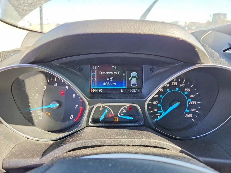 70733936 :رقم المزاد ، 1FMCU9GX5FUC47701 vin ، 2015 Ford Escape مزاد بيع