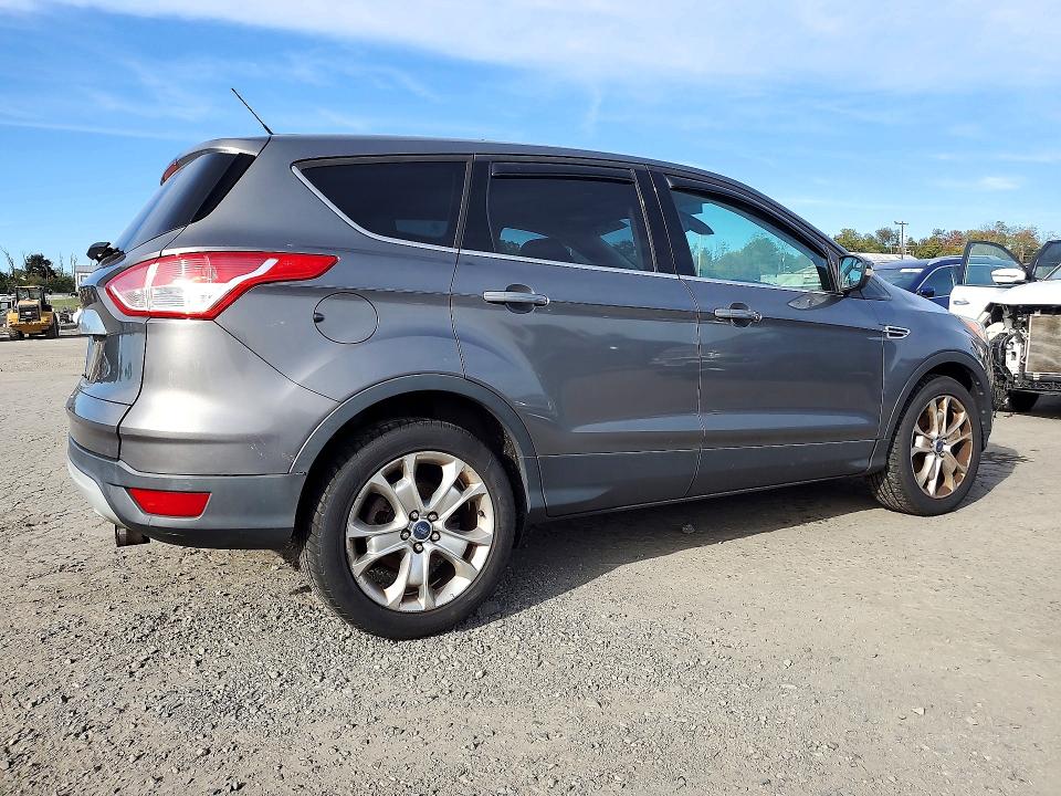 Продаж на аукціоні авто 2013 Ford Escape, vin: 1FMCU9H91DUA47461, номер лоту: 71788196