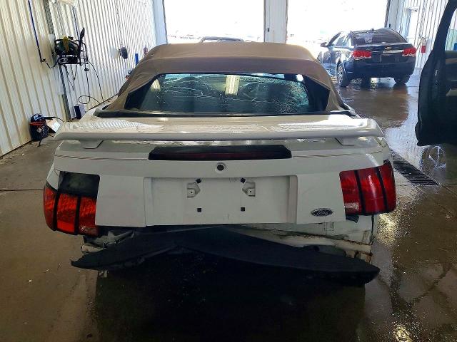 Продаж на аукціоні авто 2004 Ford Mustang, vin: 1FAFP44604F163056, номер лоту: 71246926