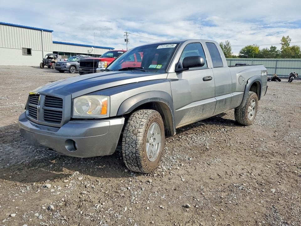 Aukcja sprzedaży 2006 Dodge Dakota, vin: 1D7HW42N26S714457, numer aukcji: 71118726