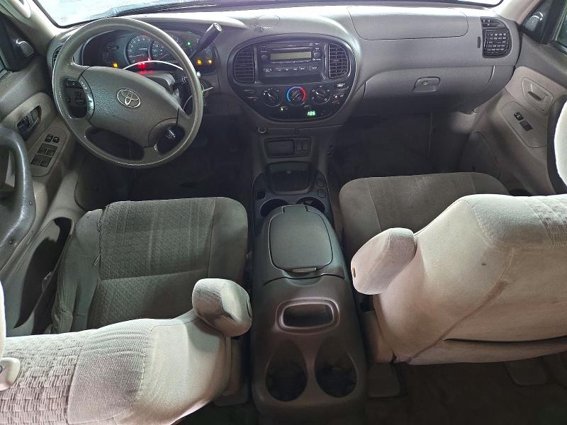 Продажа на аукционе авто 2006 Toyota Tundra, vin: 5TBET34116S501284, номер лота: 72944846