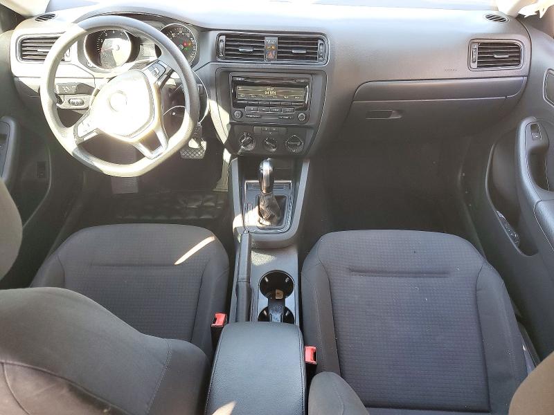 Продаж на аукціоні авто 2015 Volkswagen Jetta, vin: 3VW2K7AJ9FM303204, номер лоту: 71624326