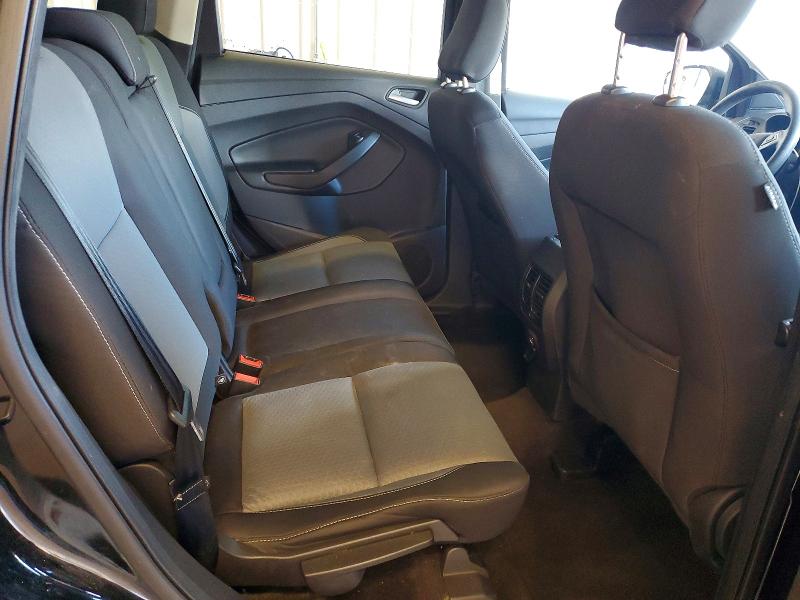 70946466 :رقم المزاد ، 1FMCU9GD7JUC46094 vin ، 2018 Ford Escape مزاد بيع