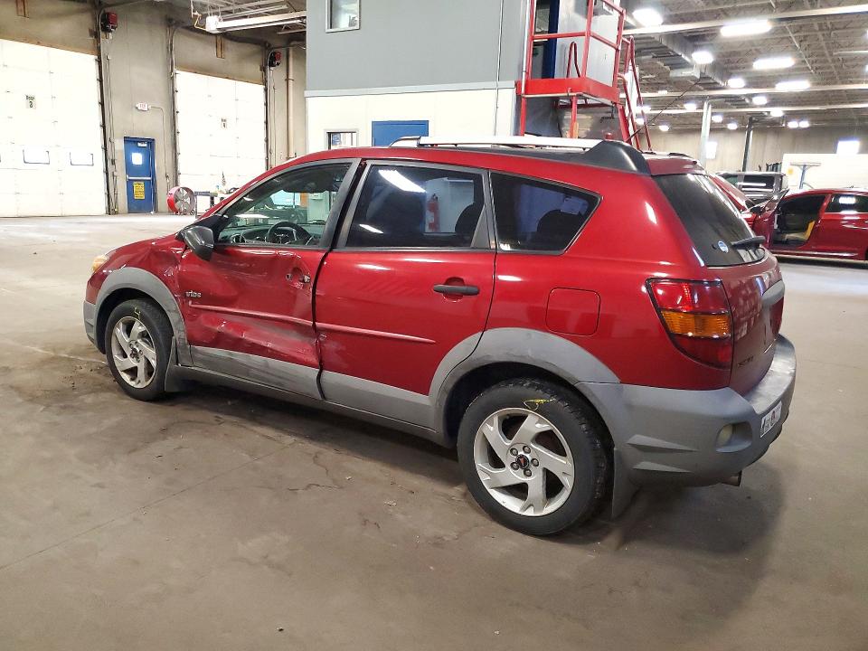 Продаж на аукціоні авто 2003 Pontiac Vibe, vin: 5Y2SM62813Z479421, номер лоту: 72940746