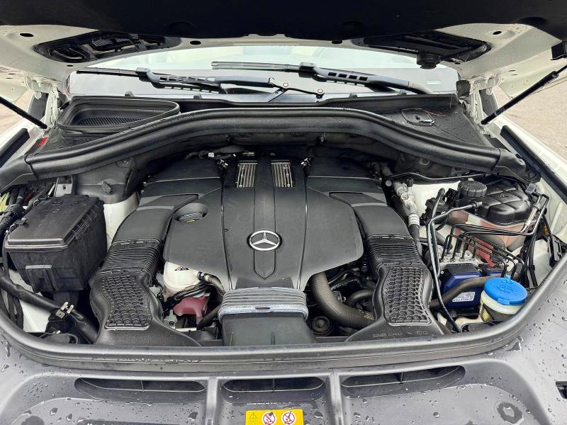 Продажа на аукционе авто 2019 Mercedes-benz Gls, vin: 4JGDF6EE7KB228166, номер лота: 71617216