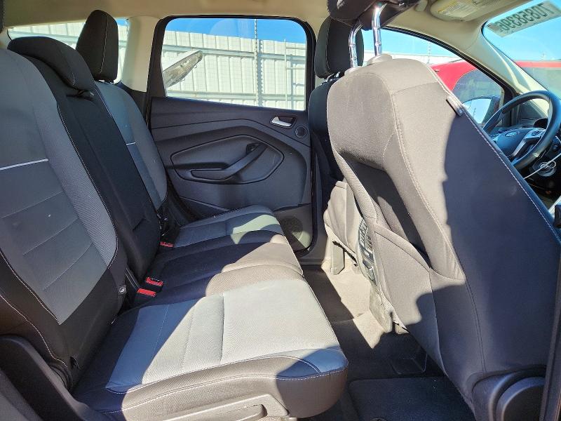 Продаж на аукціоні авто 2014 Ford Escape, vin: 1FMCU9GX0EUD54542, номер лоту: 70858396