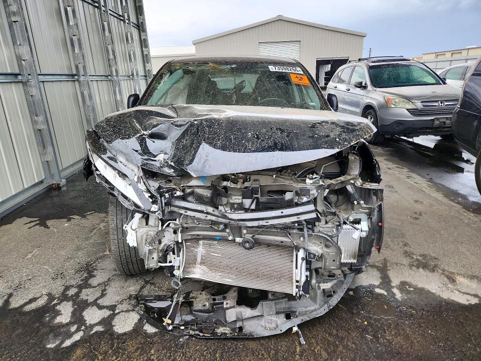 Aukcja sprzedaży 2026 Mitsubishi Outlander Sport, vin: JA4ARUAU5TU011540, numer aukcji: 73598266
