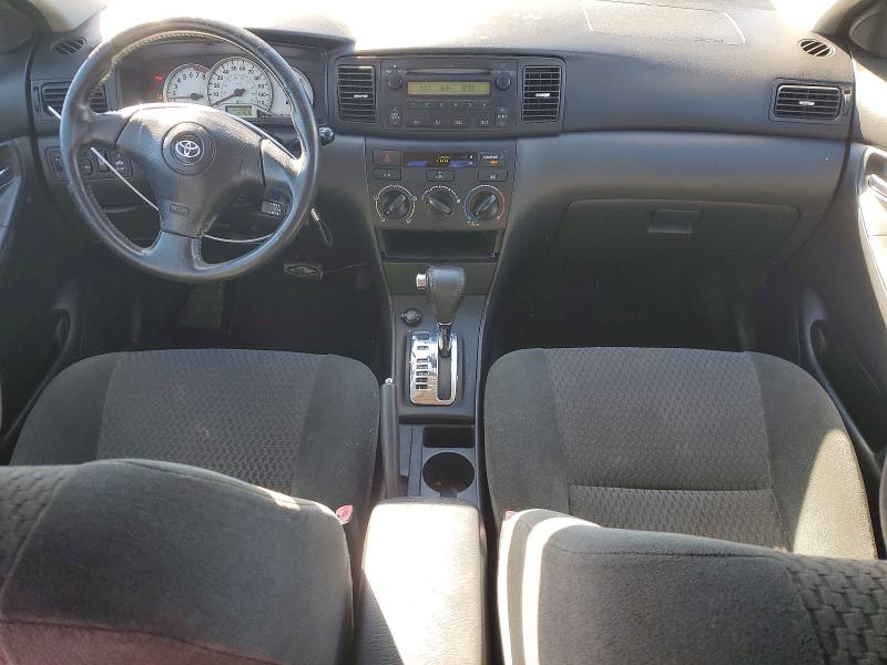 Продаж на аукціоні авто 2008 Toyota Corolla, vin: 2T1BR30E98C894058, номер лоту: 71613406