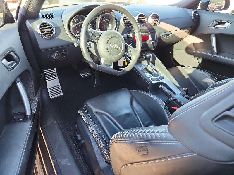 Aukcja sprzedaży 2009 Audi Tt, vin: TRUKF38J491023302, numer aukcji: 71488526