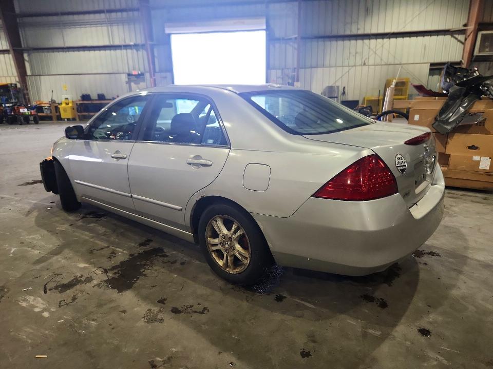 2006 Honda Accord მანქანა იყიდება აუქციონზე, vin: 1HGCM56876A113847, აუქციონის ნომერი: 71957636