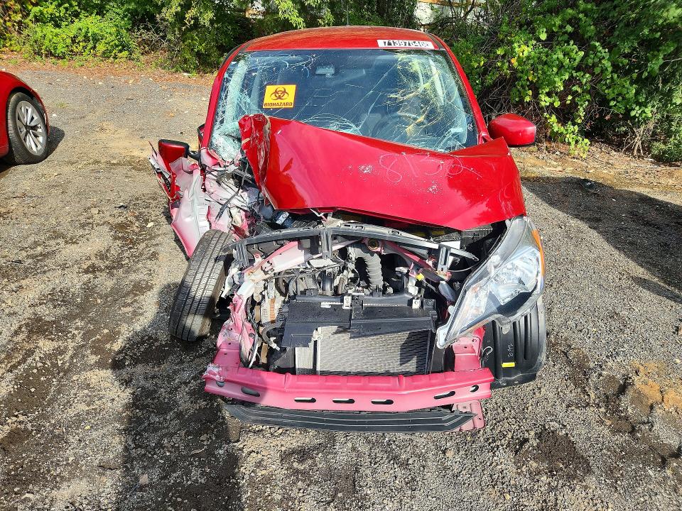 Aukcja sprzedaży 2024 Mitsubishi Mirage, vin: ML32AUHJ1RH018132, numer aukcji: 71397546
