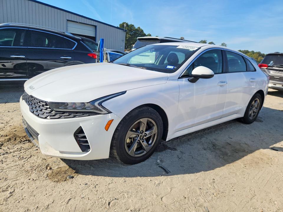 Продаж на аукціоні авто 2023 Kia K5, vin: 5XXG14J23PG196172, номер лоту: 71090206
