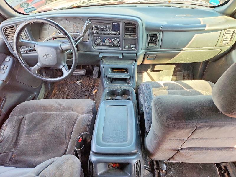 Aukcja sprzedaży 1999 Chevrolet Silverado, vin: 1GCGK29U3XE196328, numer aukcji: 70307866