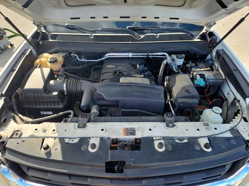 72828946 :رقم المزاد ، 1GCHSBEA6J1322311 vin ، 2018 Chevrolet Colorado مزاد بيع