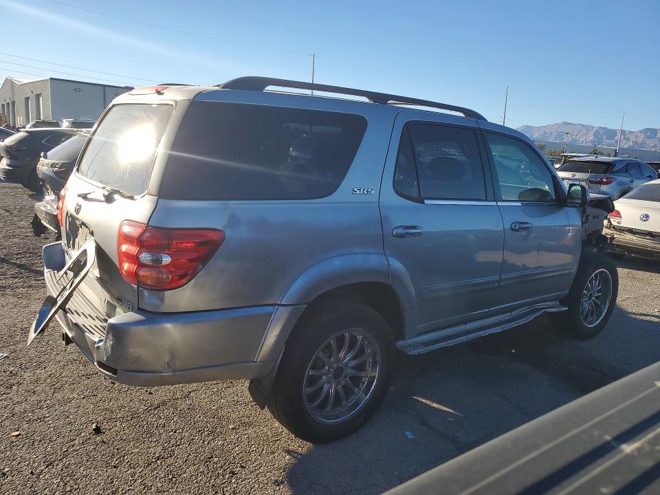 Aukcja sprzedaży 2002 Toyota Sequoia, vin: 5TDZT34A22S123351, numer aukcji: 71686196