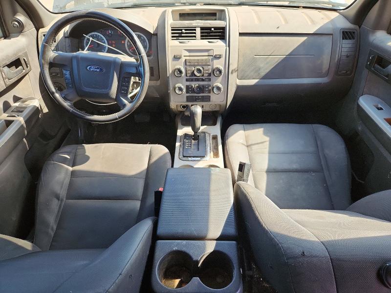 2012 Ford Escape მანქანა იყიდება აუქციონზე, vin: 1FMCU9DGXCKA29961, აუქციონის ნომერი: 71479246