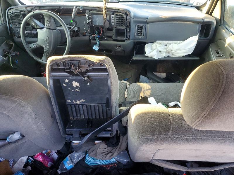 Продажа на аукционе авто 2005 Chevrolet Silverado, vin: 2GCEC13TX51257106, номер лота: 71373906