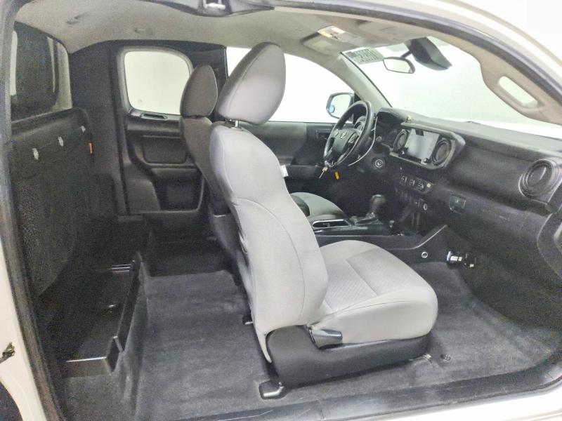 Aukcja sprzedaży 2022 Toyota Tacoma, vin: 3TYRX5GN4NT043850, numer aukcji: 71038346
