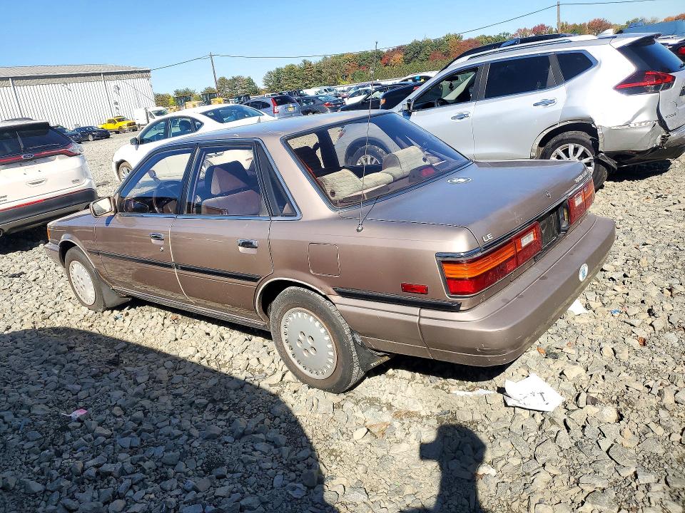 Aukcja sprzedaży 1988 Toyota Camry, vin: JT2SV22E3J3283727, numer aukcji: 73476196