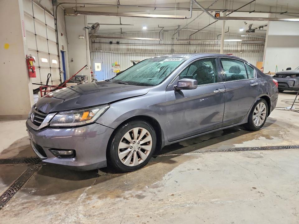 Aukcja sprzedaży 2014 Honda Accord, vin: 1HGCR2F88EA007356, numer aukcji: 71636506