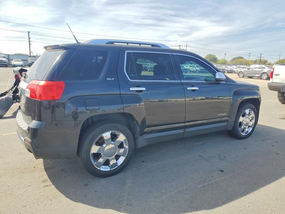 71452486 :رقم المزاد ، 2CTFLXE53B6418632 vin ، 2011 Gmc Terrain مزاد بيع