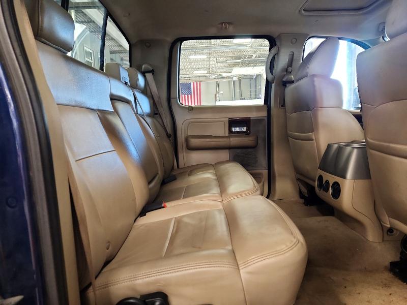 2007 Ford F150 მანქანა იყიდება აუქციონზე, vin: 1FTPW14V17FB17215, აუქციონის ნომერი: 72203116