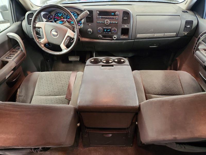 Aukcja sprzedaży 2008 Chevrolet Silverado, vin: 1GCHK23668F224178, numer aukcji: 71415446