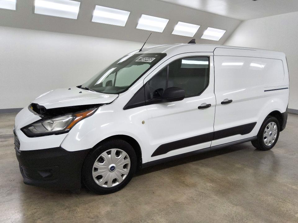 Продажа на аукционе авто 2022 Ford Transit Connect, vin: NM0LS7S25N1525441, номер лота: 71460446