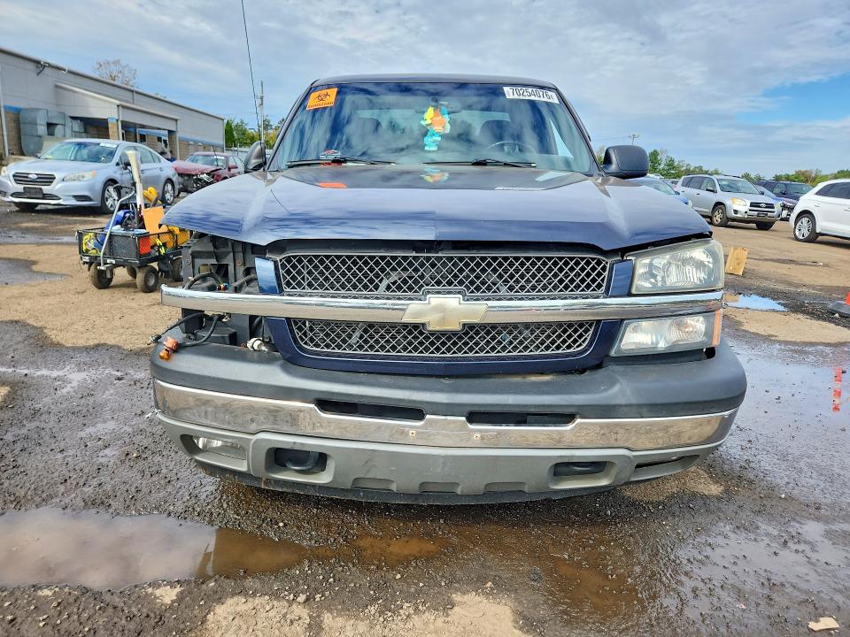Aukcja sprzedaży 2005 Chevrolet Silverado, vin: 1GCEK19Z05Z190568, numer aukcji: 70254076