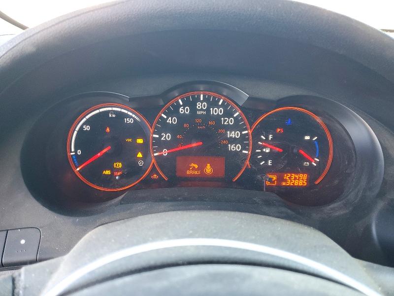 Aukcja sprzedaży 2008 Nissan Altima Hybrid, vin: 1N4CL21E28C226907, numer aukcji: 72628506