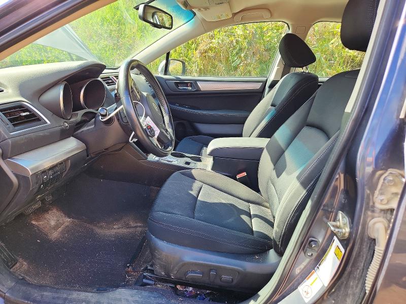 Продажа на аукционе авто 2015 Subaru Legacy, vin: 4S3BNBC68F3054031, номер лота: 71447396