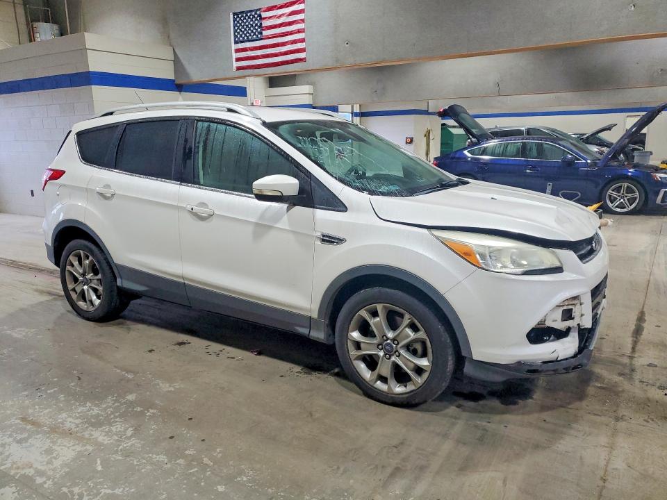Продаж на аукціоні авто 2015 Ford Escape, vin: 1FMCU0J98FUA88131, номер лоту: 71658556